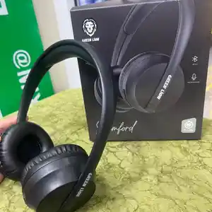 Беспроводные наушники Greenlion Stamfold, Душанбе