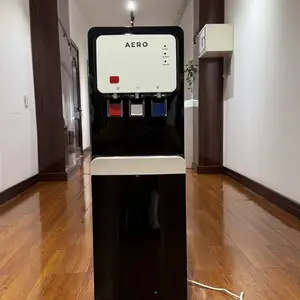 Кулер, Душанбе