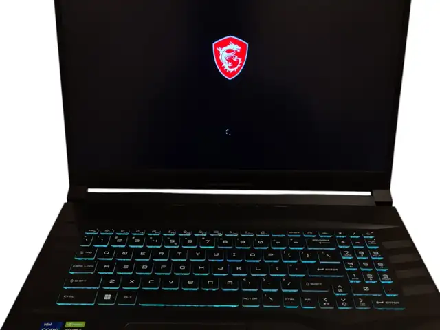 Ноутбук MSI Pulse GL76 i7/16gb/1Tb/RTX 3060 6Gb/ Full HD 144Hz, Худжанд