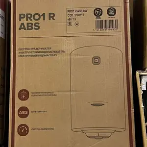 Водонагриватель Ariston80, Душанбе