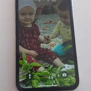 Apple iPhone 11, 128 gb, Purple, Шаҳринав