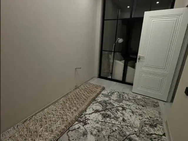 3-комн. квартира, 12 этаж, 95м², и сомони, Душанбе
