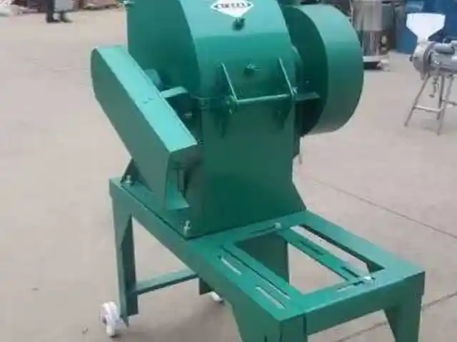 Дробилка 220/380, Душанбе