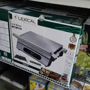 Тостер, Душанбе