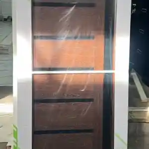 Дверь Хай Тек, Душанбе