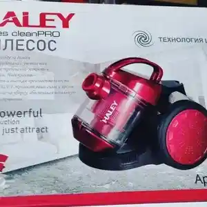 Пылесос Haley, Душанбе