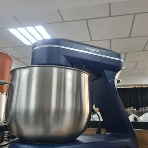 Миксер планетарный Bergamo BG-SM3594SDB, Душанбе