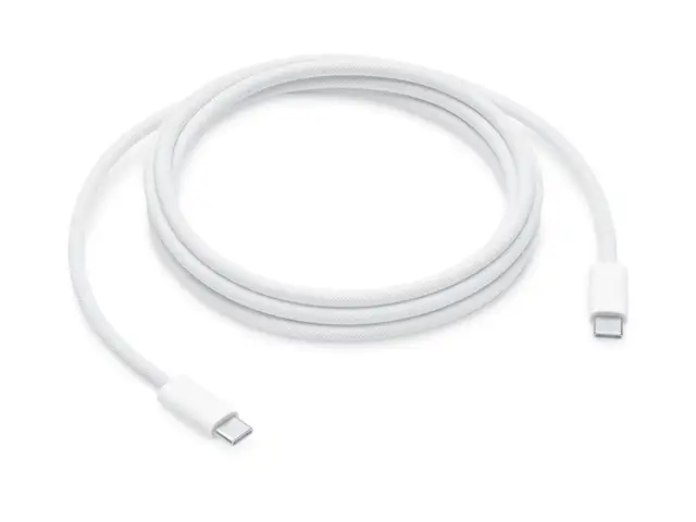 Кабель Apple 240W USB-C to USB-C cable 2m, Душанбе