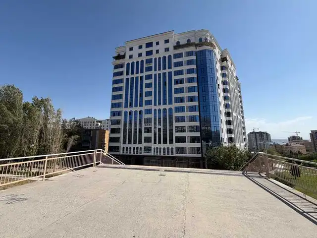 3-комн. квартира, 3 этаж, 80 м², 20 мкр, Хуҷанд