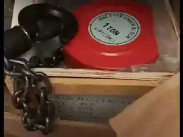 Тельфер, Душанбе