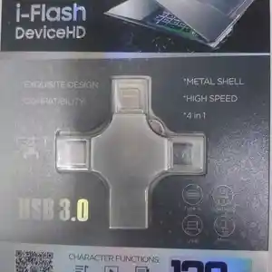 BRU USB флеш-накопитель для iPhone15 Pro max iPad, флеш-накопитель Type C Otg 32, Душанбе