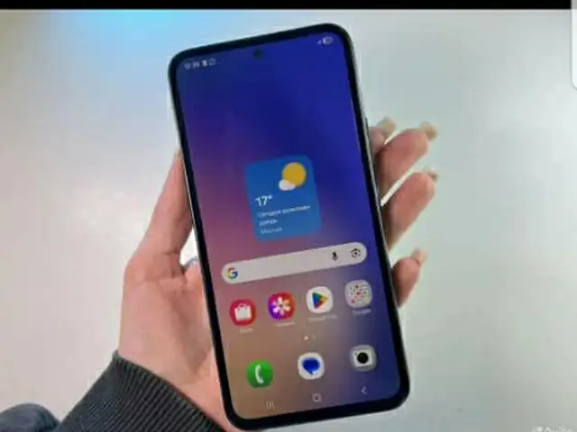 Samsung Galaxy A54 128Gb /8/ 5G, Душанбе