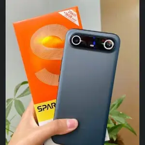 Tecno camon slim, Душанбе