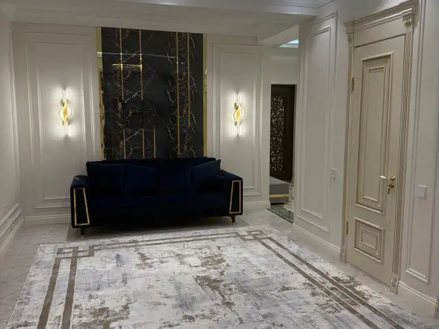 6-комн. квартира, 5 этаж, 255 м², Исмоили Сомони, Душанбе