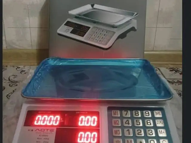 Тарозу 40кг, Душанбе