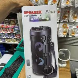 Колонка, Душанбе