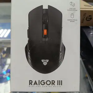 Мышка Razer Fantech Raigor lll, Душанбе