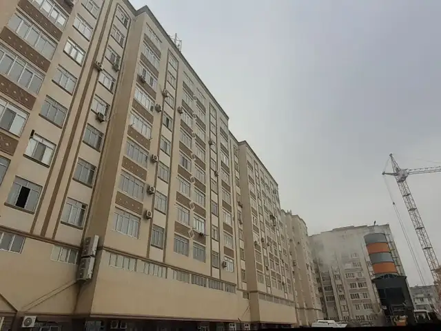 2-комн. квартира, 2 этаж, 85 м², 18 микрорайон, Хуҷанд
