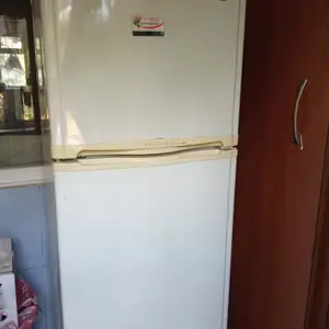 Холодильник LG, Пенджикент