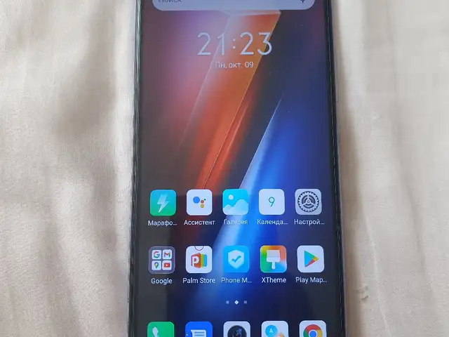 Xiaomi redmi Note 11, Худжанд