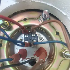 Водонагреватель Аристон, Душанбе