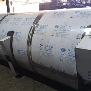 Бочка из нержавейщей стали 5000л. т/с2/1мм, Душанбе