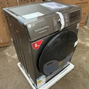 Стиральная машина LG 8кг, Душанбе