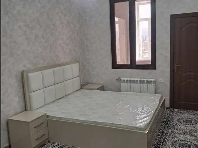 2-комн. квартира, 4 этаж, 75м², Сино, Душанбе