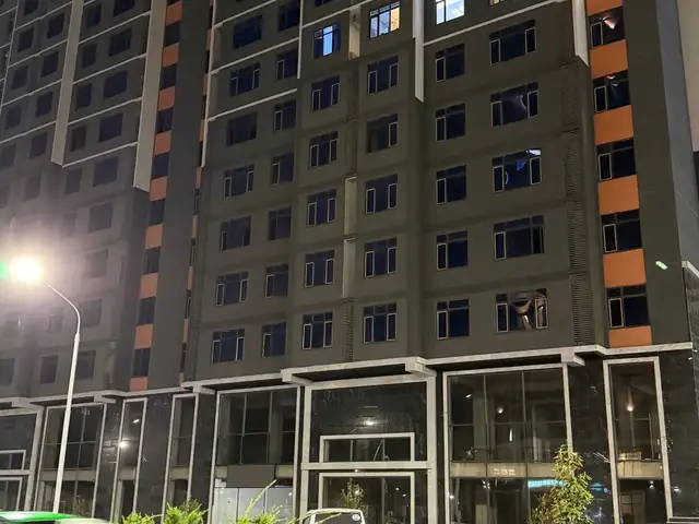 2-комн. квартира, 11 этаж, 60 м², Спартак, И.Сомони, Душанбе