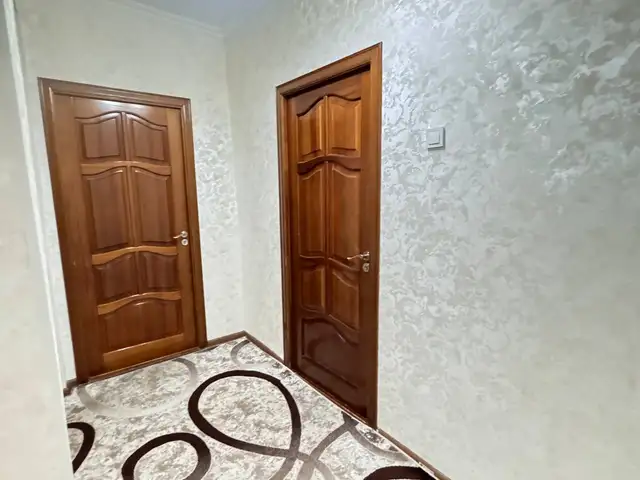 2-комн. квартира, 5 этаж, 71 м², Сино 91мкр, Душанбе - 7