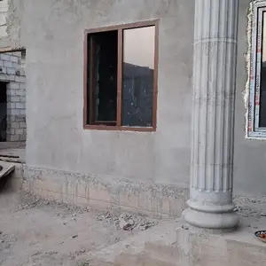 Окно, Душанбе