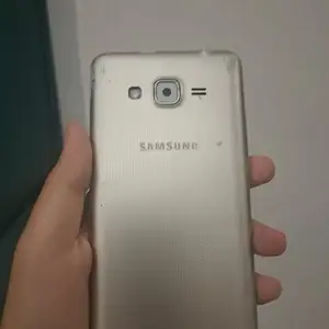 Samsung Galaxy J2 Prime, Худжанд