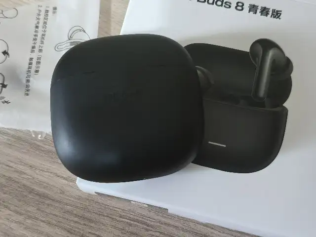 Наушники Xiaomi Redmi Buds 8 Youth Edition, Душанбе