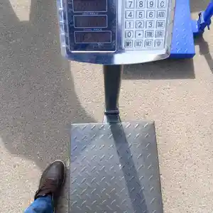 Тарозу, Душанбе
