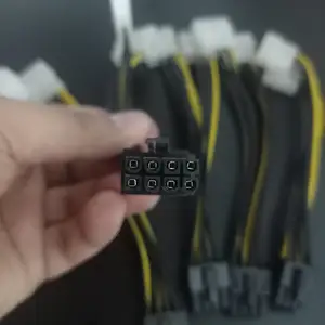 Переходник 8pin, Душанбе