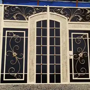 Дарвоза, Вахдат