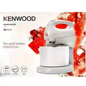 Миксер чашкой Kenwood HM430, Душанбе
