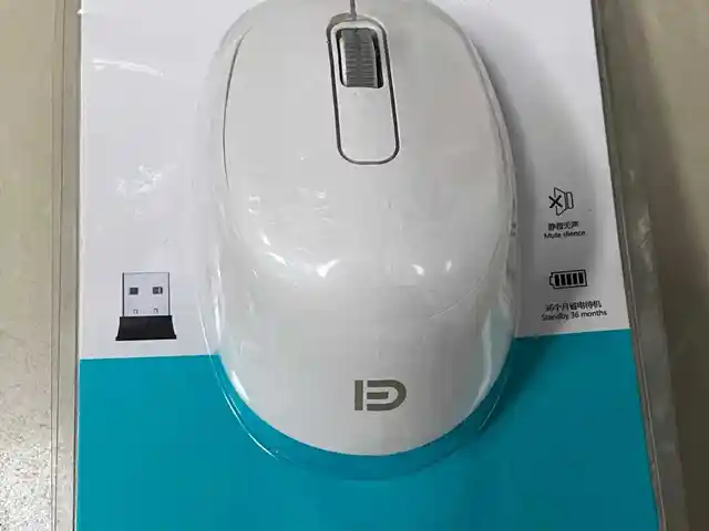 Мышка Bluetooth + 2.4 GHz, Душанбе