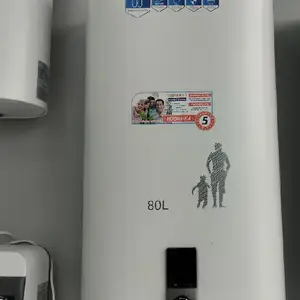 Водонагреватель Termolux 80л, Душанбе