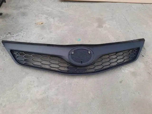 Облицовка se на Toyota Camry 3, Душанбе