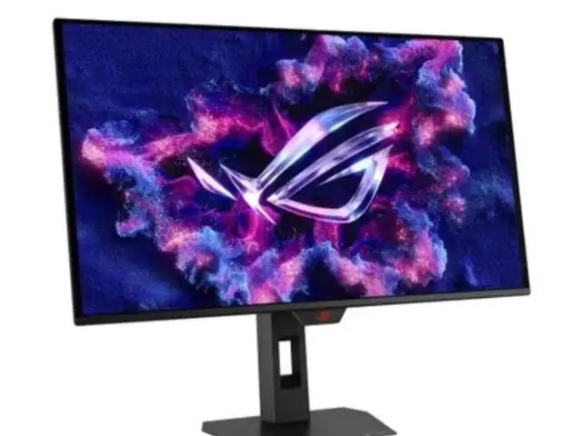 Монитор Asus Rog Strix OLED XG27ACDMS 27 2k 280hz QD-OLED, Душанбе