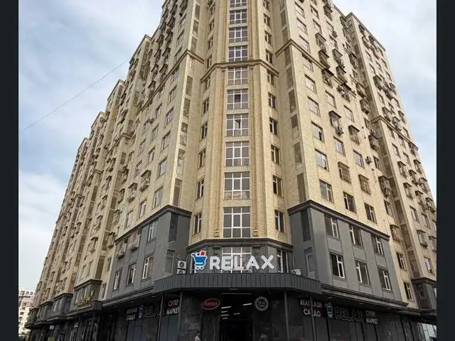 2-комн. квартира, 8 этаж, 59м², Фирдавсӣ, Душанбе