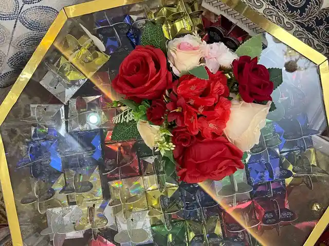 Корзина Сабад для свадьбы и мероприятий на прокат, Душанбе - 8