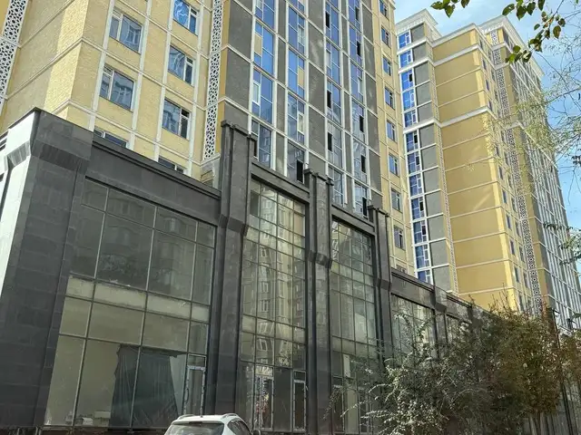 2-комн. квартира, 9 этаж, 68 м², Шохмансур, Душанбе