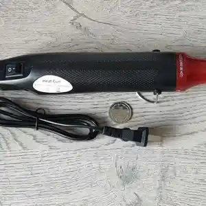Мини паяльный фен для термоусадки, 220V 300W, Душанбе