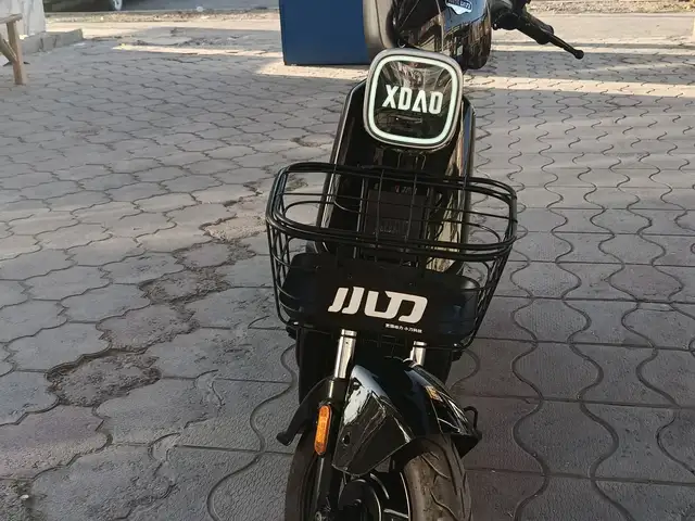 Мопед, Панҷакент