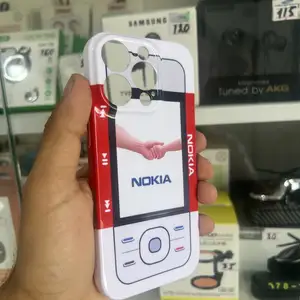 Чехол для iPhone 14 pro, Душанбе