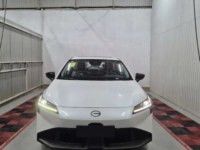 GAC Aion S Plus, 2026, Хуҷанд - 2