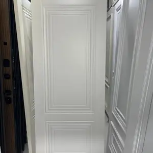 Дверь Классика, Душанбе