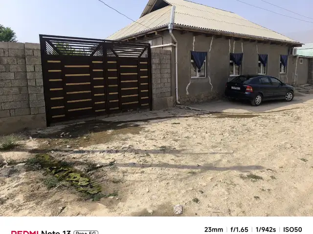 6-комн. квартира, 1 этаж, 7 м²,  рахи гучовак, назди мактаб, Данғара